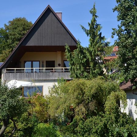 Ferienwohnung Lahr Lahr  Exterior foto